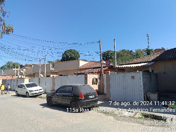 Casa - Venda, IPIIBA, SAO GONCALO, RJ