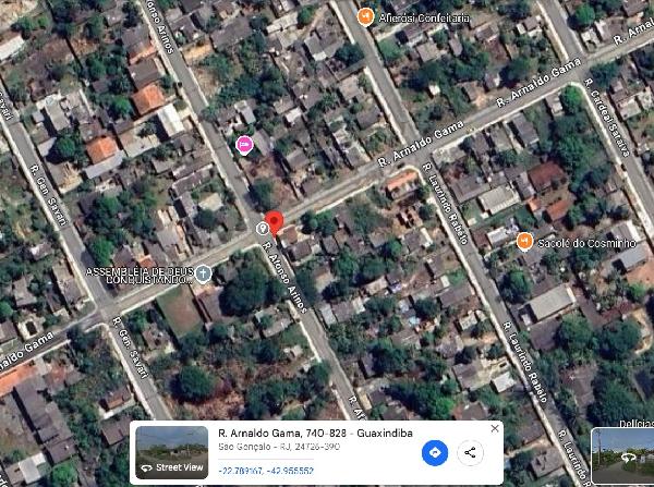 Casa - Venda, BOM RETIRO, SAO GONCALO, RJ