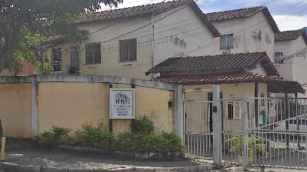 Apartamento - Venda, JARDIM GUANDU, NOVA IGUACU, RJ