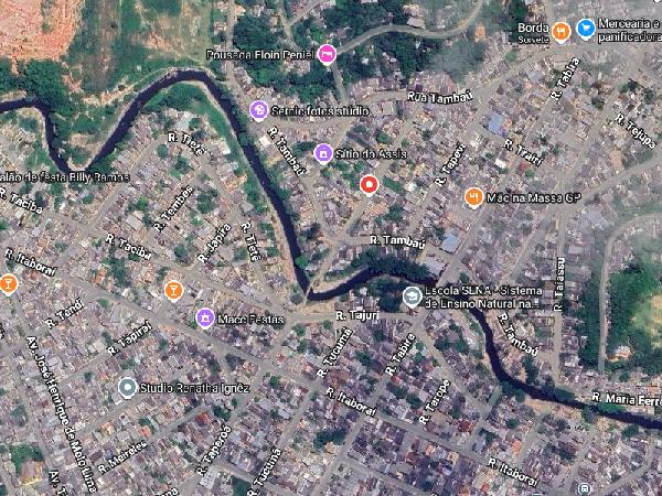 Casa - Venda, SAO FRANCISCO DE ASSIS, BELFORD ROXO, RJ