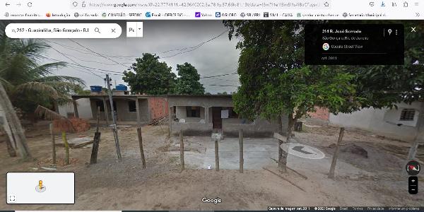 Casa - Venda, BOM RETIRO, SAO GONCALO, RJ