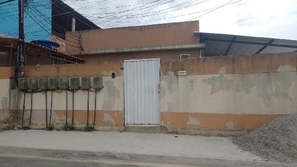 Casa - Venda, MONJOLOS, SAO GONCALO, RJ