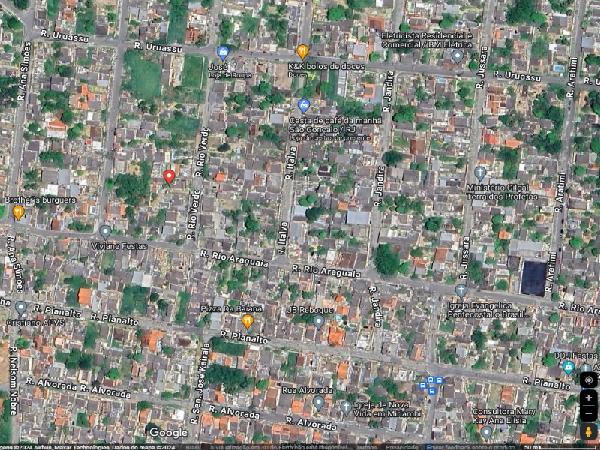 Casa - Venda, LARANJAL, SAO GONCALO, RJ