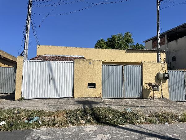 Casa - Venda, LARANJAL, SAO GONCALO, RJ