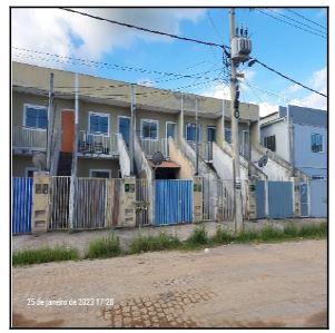 Casa - Venda, IPIRANGA, NOVA IGUACU, RJ