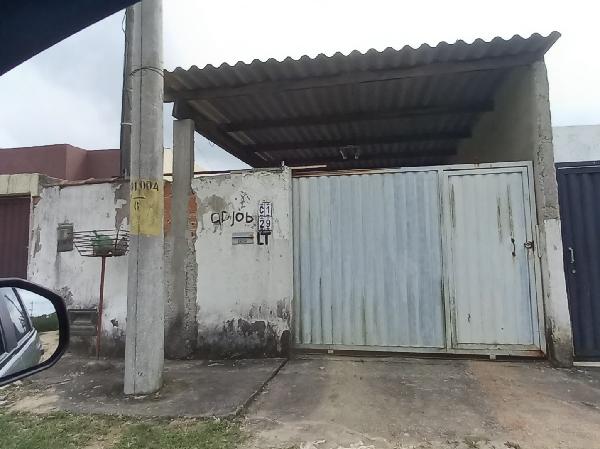 Casa - Venda, PARQUE PRIMAVERA, ITAGUAI, RJ