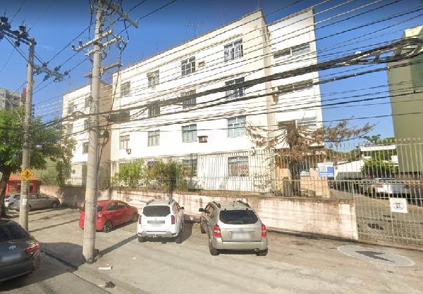 Apartamento - Venda, CASCADURA, RIO DE JANEIRO, RJ