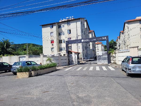 Apartamento - Venda, SANTA CRUZ, RIO DE JANEIRO, RJ