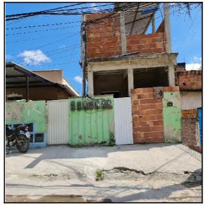 Casa - Venda, ITAUNA, SAO GONCALO, RJ