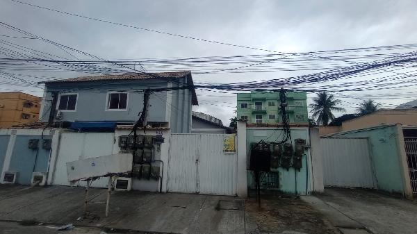 Casa - Venda, LARANJAL, SAO GONCALO, RJ