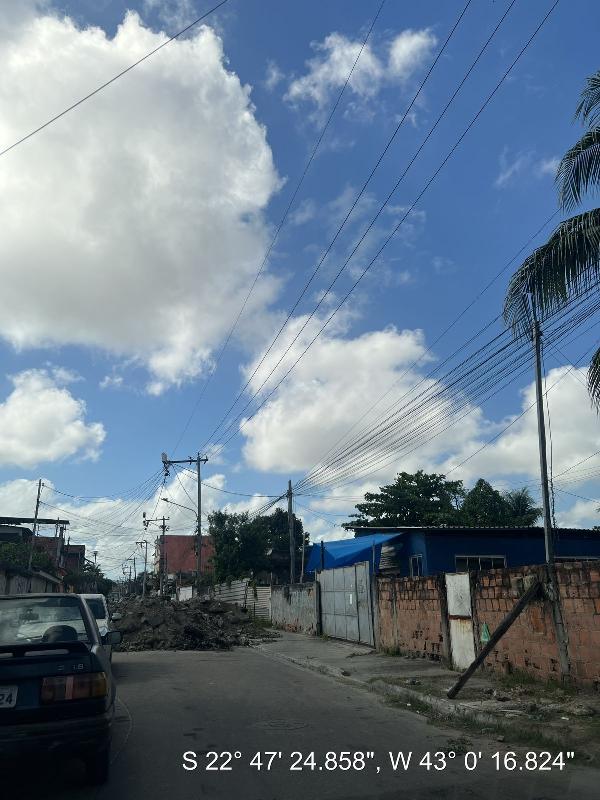 Casa - Venda, JARDIM CATARINA, SAO GONCALO, RJ