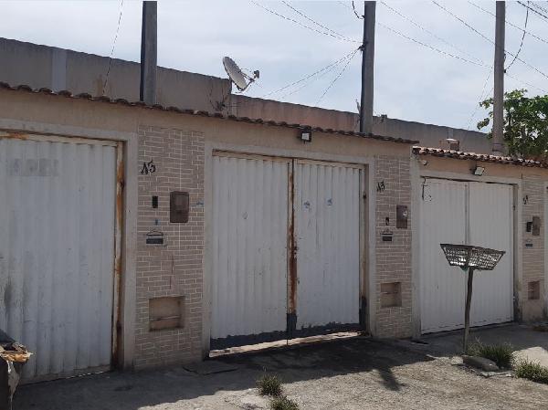 Casa - Venda, LAGOINHA, NOVA IGUACU, RJ