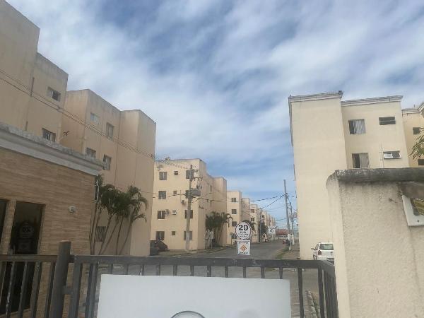 Apartamento - Venda, PARQUE JOQUEI CLUB, CAMPOS DOS GOYTACAZES, RJ