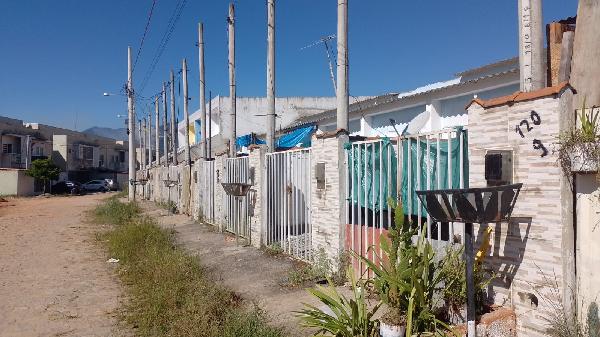 Casa - Venda, IPIRANGA, NOVA IGUACU, RJ