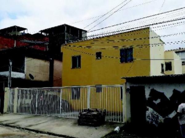 Apartamento - Venda, LINDO PARQUE, SAO GONCALO, RJ