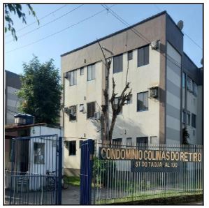 Apartamento - Venda, BANGU, RIO DE JANEIRO, RJ