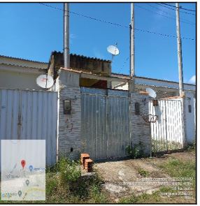 Apartamento - Venda, IPIRANGA, NOVA IGUACU, RJ