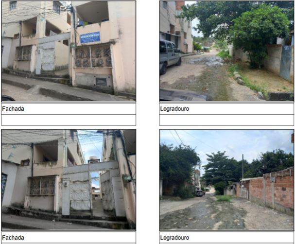 Apartamento - Venda, BOM RETIRO, SAO GONCALO, RJ