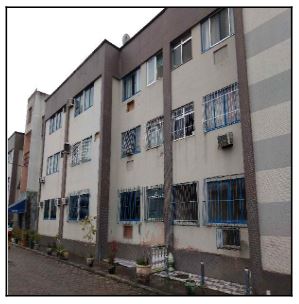 Apartamento - Venda, BANGU, RIO DE JANEIRO, RJ