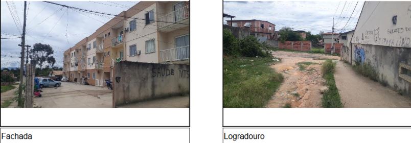 Apartamento - Venda, MARAMBAIA, SAO GONCALO, RJ