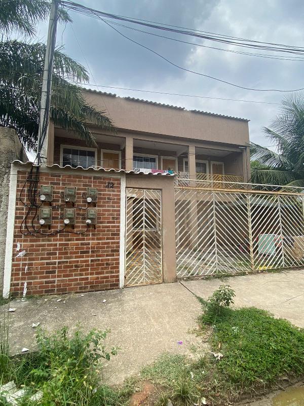 Casa - Venda, IPIRANGA, NOVA IGUACU, RJ