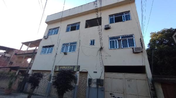 Apartamento - Venda, PATRONATO, SAO GONCALO, RJ