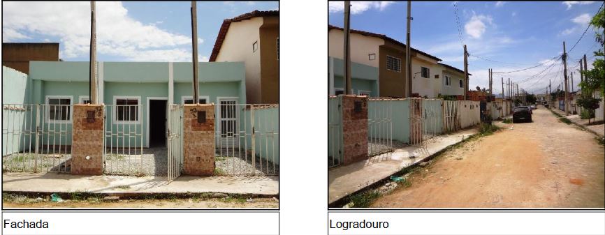 Casa - Venda, CABUCU, NOVA IGUACU, RJ