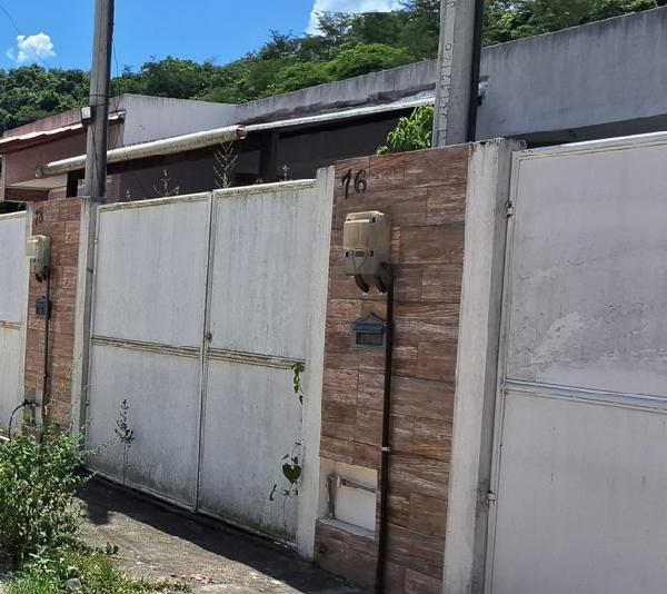 Casa - Venda, SANTA RITA, NOVA IGUACU, RJ