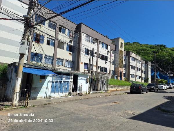 Apartamento - Venda, BANGU, RIO DE JANEIRO, RJ