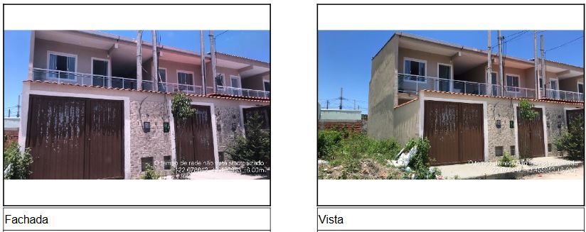 Casa - Venda, PARQUE ALVORADA, NOVA IGUACU, RJ