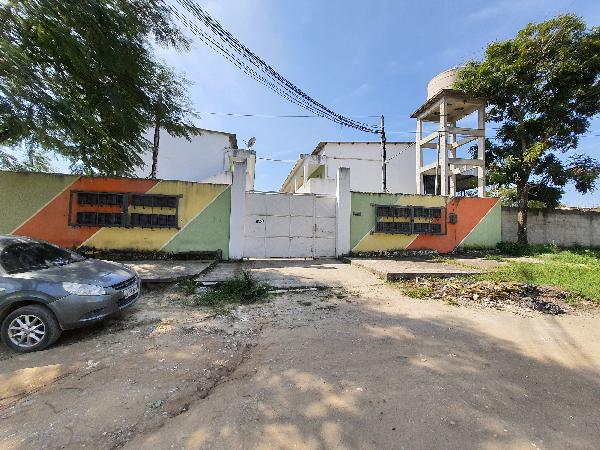 Casa - Venda, MARAMBAIA, SAO GONCALO, RJ