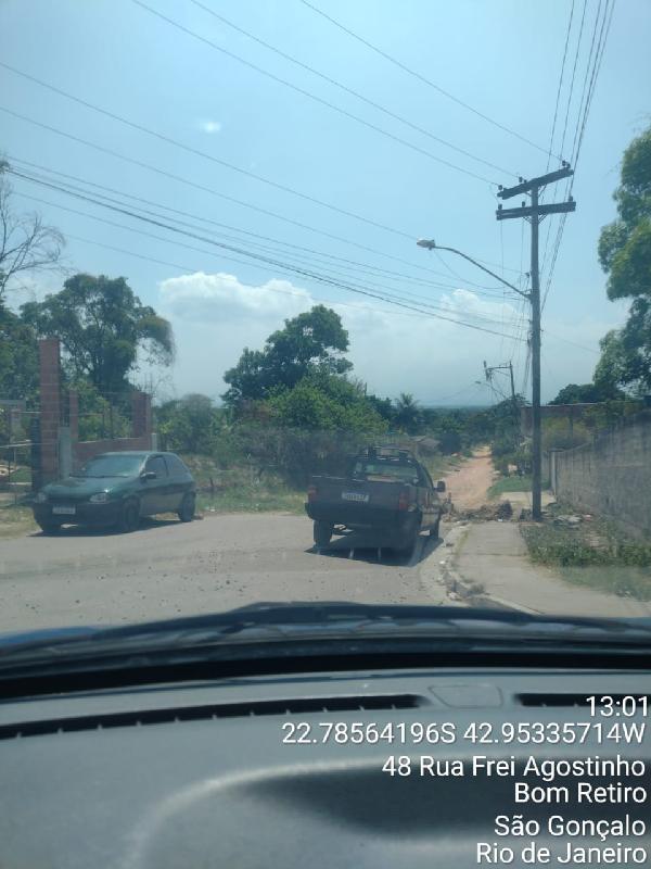 Apartamento - Venda, GUAXINDIBA, SAO GONCALO, RJ