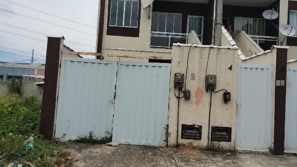 Casa - Venda, PALHADA, NOVA IGUACU, RJ