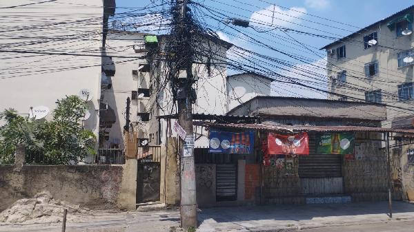 Apartamento - Venda, VILA RORAIMA, NOVA IGUACU, RJ