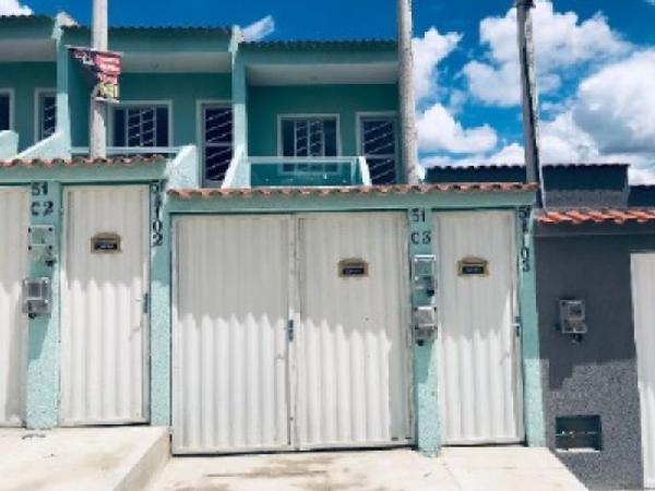 Apartamento - Venda, PALHADA, NOVA IGUACU, RJ