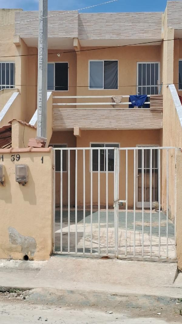 Apartamento - Venda, CABUCU, NOVA IGUACU, RJ