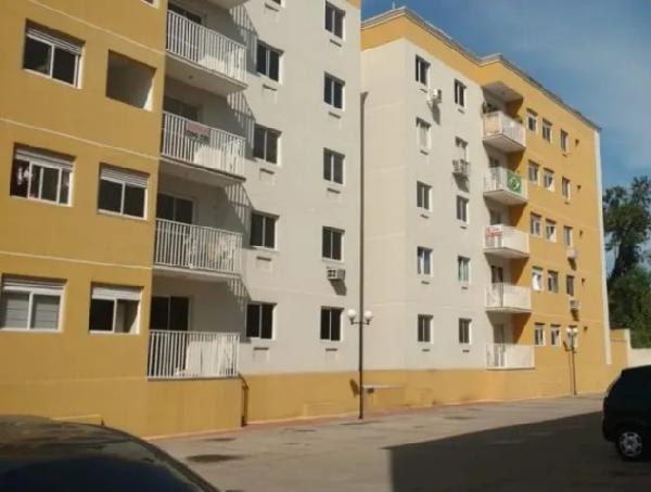 Apartamento - Venda, SANTA LUZIA, SAO GONCALO, RJ