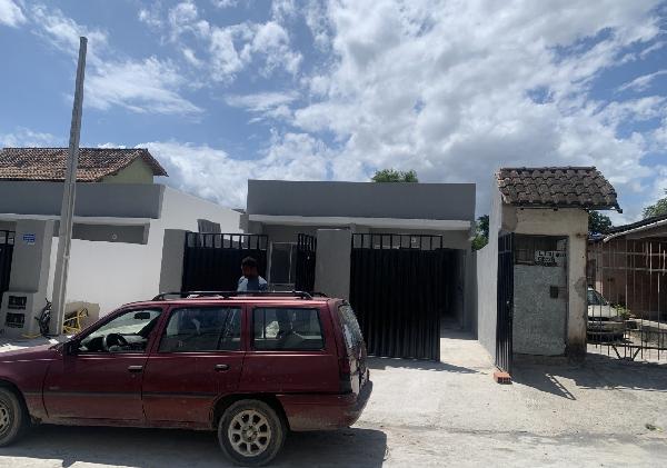 Casa - Venda, LARANJAL, SAO GONCALO, RJ