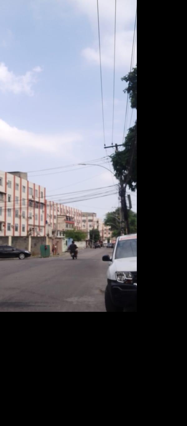 Apartamento - Venda, BANGU, RIO DE JANEIRO, RJ