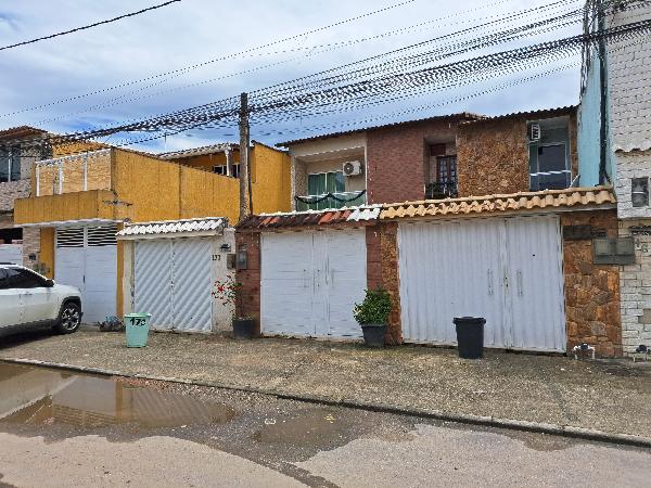 Casa - Venda, NOVA PIAM, BELFORD ROXO, RJ