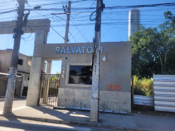 Apartamento - Venda, PACHECO, SAO GONCALO, RJ