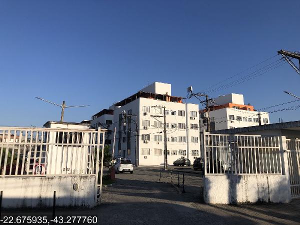 Apartamento - Venda, CHACARAS RIO-PETROPOLIS, DUQUE DE CAXIAS, RJ