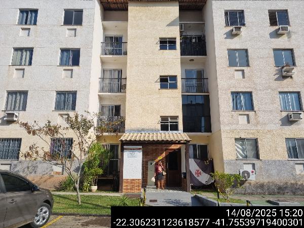 Apartamento - Venda, AJUDA DE CIMA, MACAE, RJ