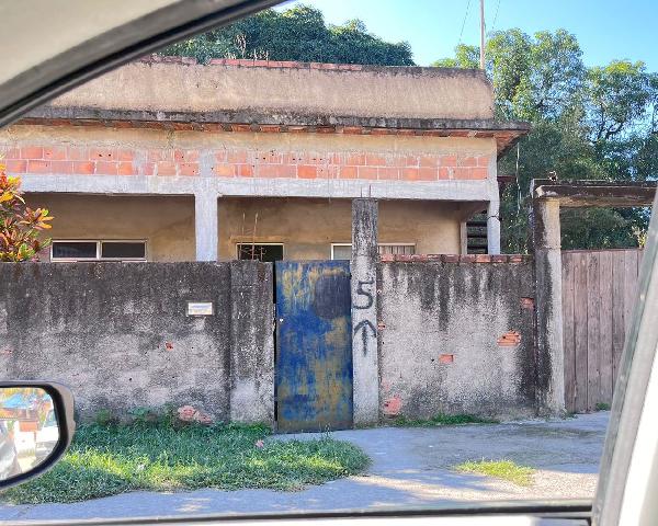 Casa - Venda, VILA SAO JUDAS TADEU, DUQUE DE CAXIAS, RJ