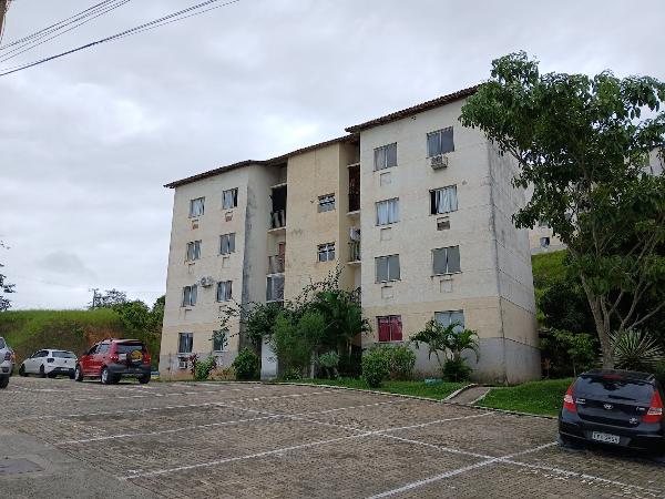 Apartamento - Venda, LOT RES VALE VERDE, MACAE, RJ