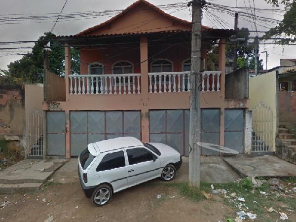 Casa - Venda, PORTAO DO ROSA, SAO GONCALO, RJ
