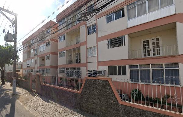 Apartamento - Venda, CENTRO, CAMPOS DOS GOYTACAZES, RJ