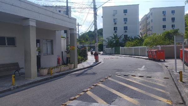 Apartamento - Venda, CAMPO GRANDE, RIO DE JANEIRO, RJ