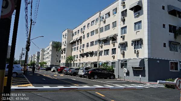 Apartamento - Venda, HONORIO GURGEL, RIO DE JANEIRO, RJ