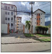 Apartamento - Venda, CAMPO GRANDE, RIO DE JANEIRO, RJ